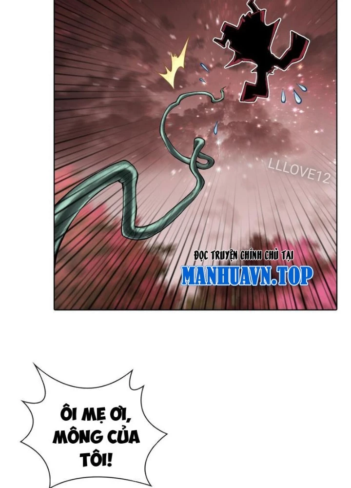 Thần Chi Cảnh Chapter 23 - Next Chapter 24