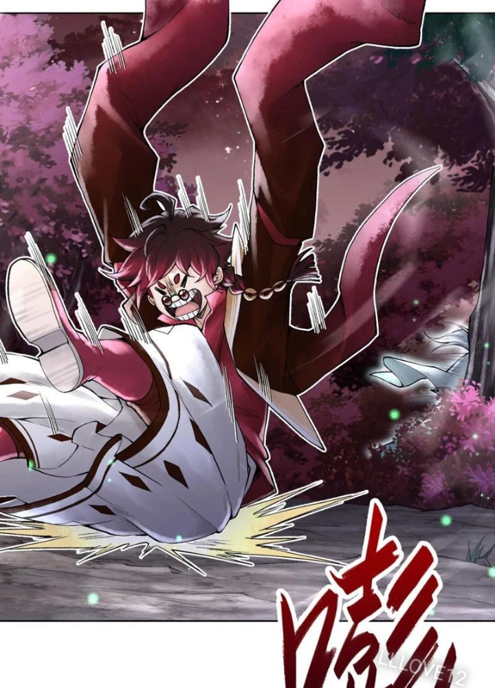 Thần Chi Cảnh Chapter 23 - Next Chapter 24