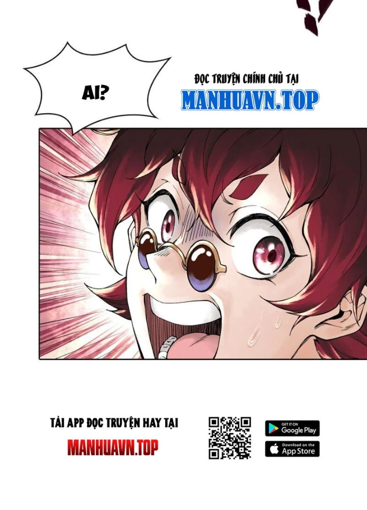 Thần Chi Cảnh Chapter 23 - Next Chapter 24