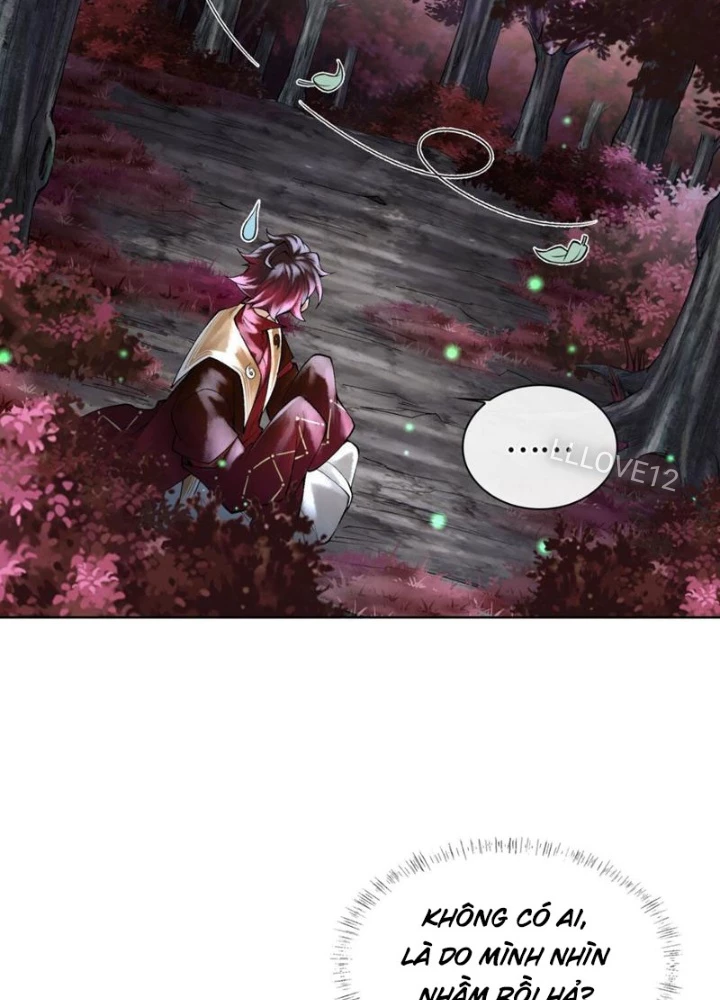 Thần Chi Cảnh Chapter 23 - Next Chapter 24