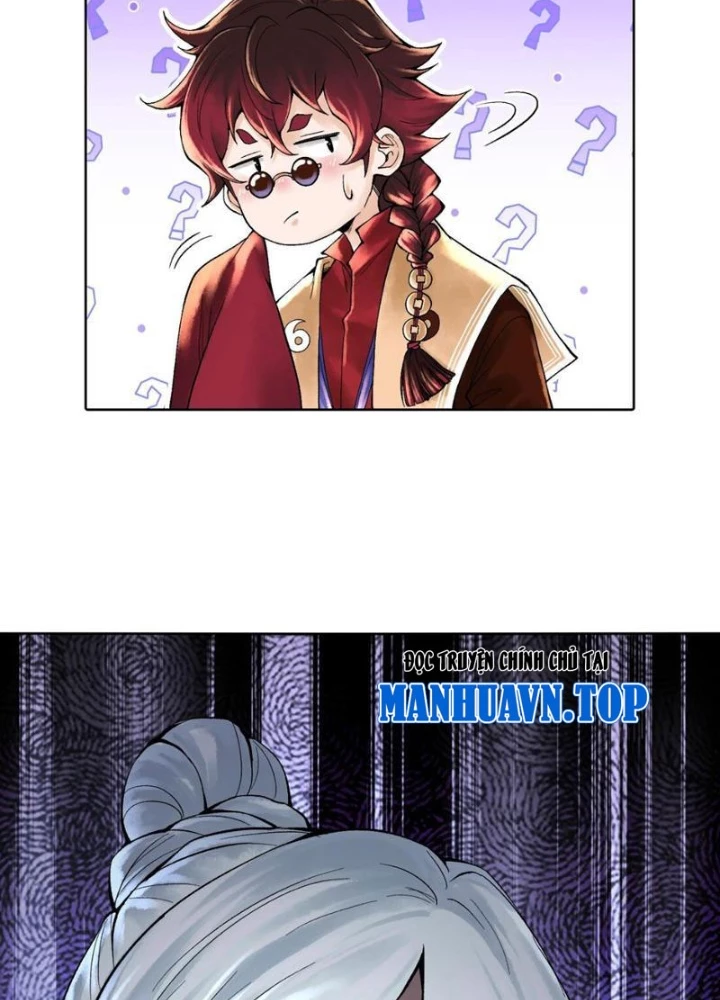 Thần Chi Cảnh Chapter 23 - Next Chapter 24