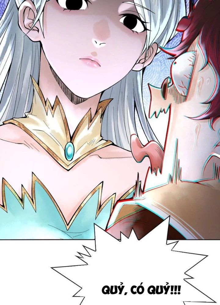 Thần Chi Cảnh Chapter 23 - Next Chapter 24