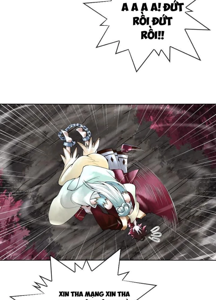 Thần Chi Cảnh Chapter 23 - Next Chapter 24