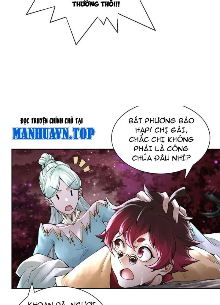 Thần Chi Cảnh Chapter 23 - Next Chapter 24