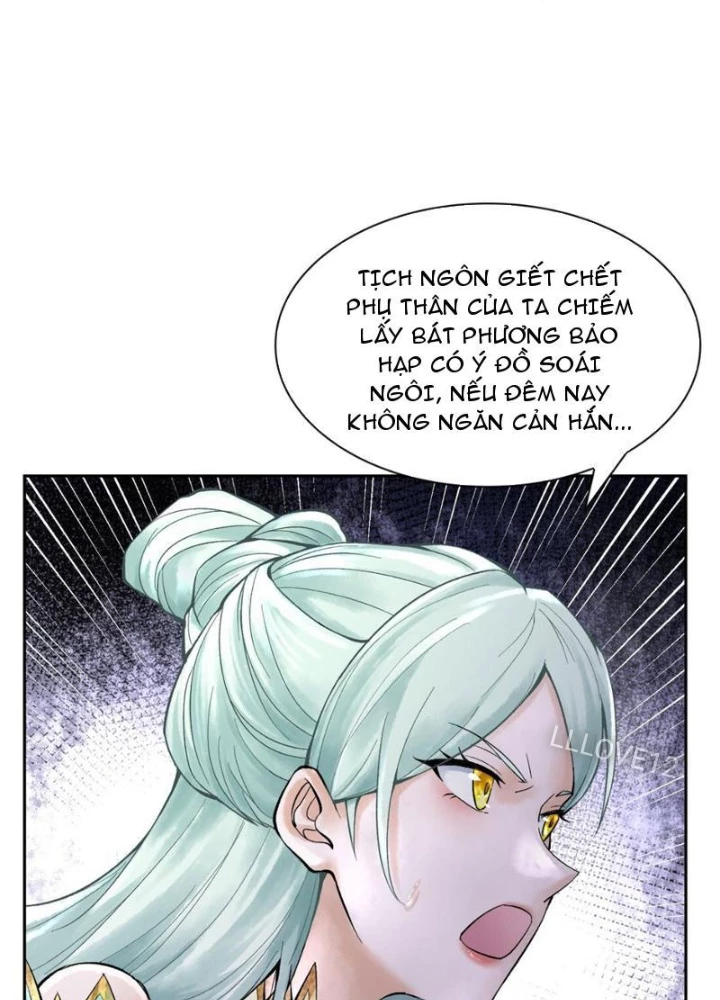 Thần Chi Cảnh Chapter 23 - Next Chapter 24
