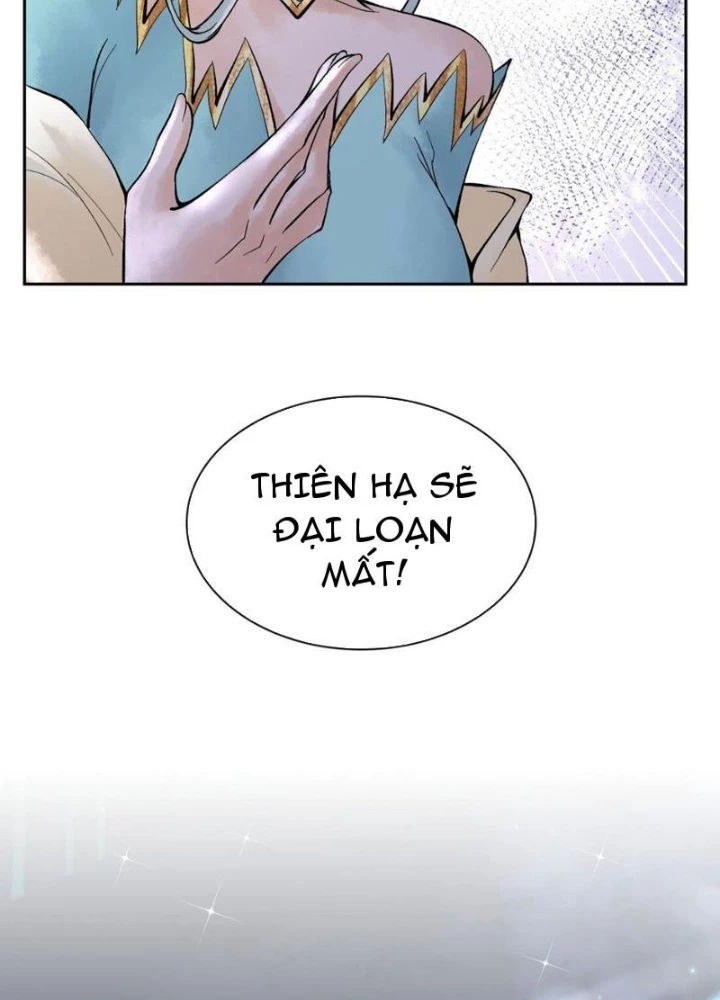 Thần Chi Cảnh Chapter 23 - Next Chapter 24