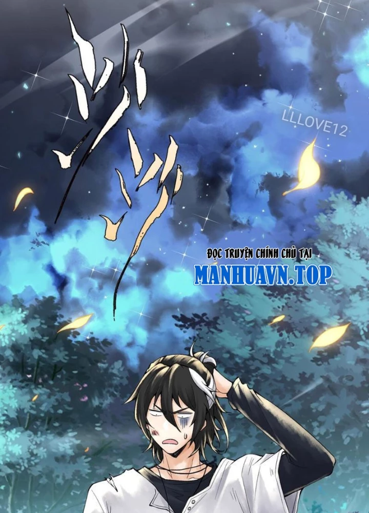 Thần Chi Cảnh Chapter 23 - Next Chapter 24