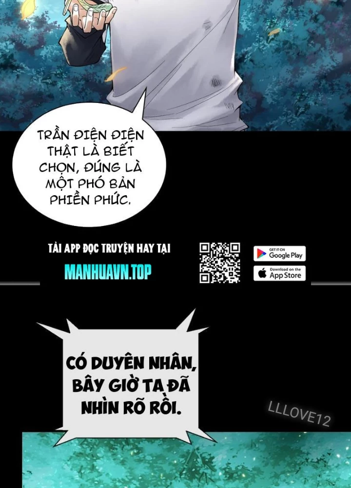 Thần Chi Cảnh Chapter 23 - Next Chapter 24