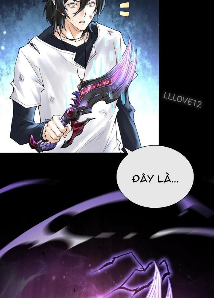 Thần Chi Cảnh Chapter 23 - Next Chapter 24