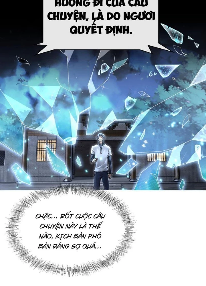 Thần Chi Cảnh Chapter 23 - Next Chapter 24