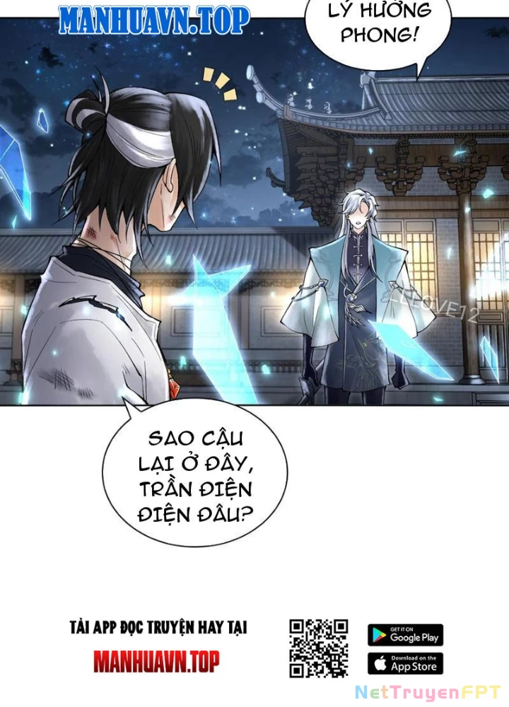 Thần Chi Cảnh Chapter 23 - Next Chapter 24