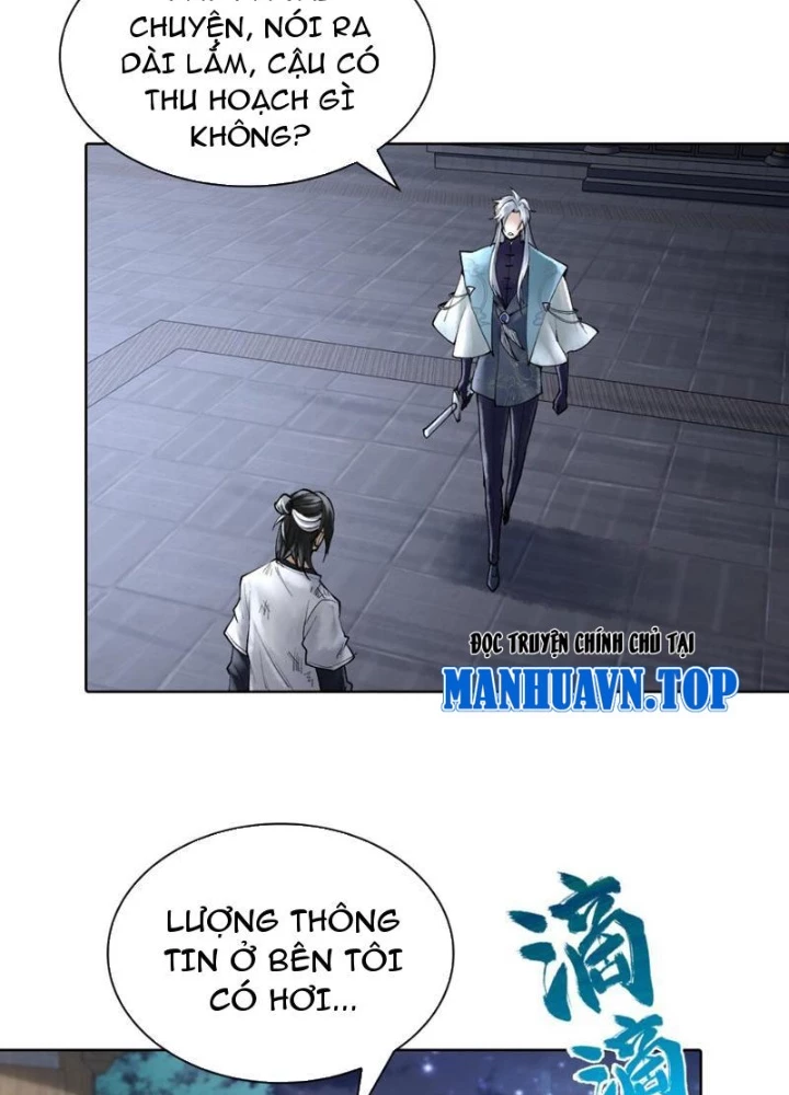 Thần Chi Cảnh Chapter 23 - Next Chapter 24