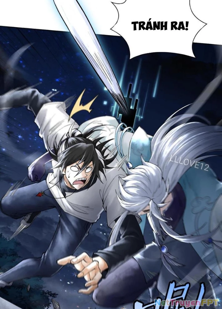 Thần Chi Cảnh Chapter 23 - Next Chapter 24