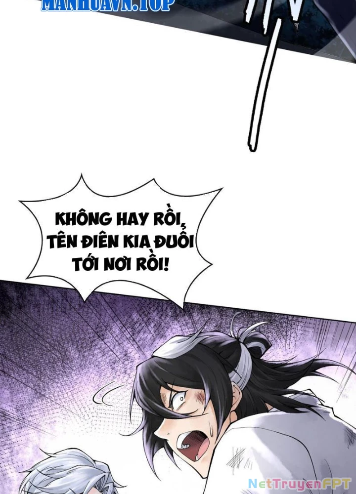 Thần Chi Cảnh Chapter 23 - Next Chapter 24