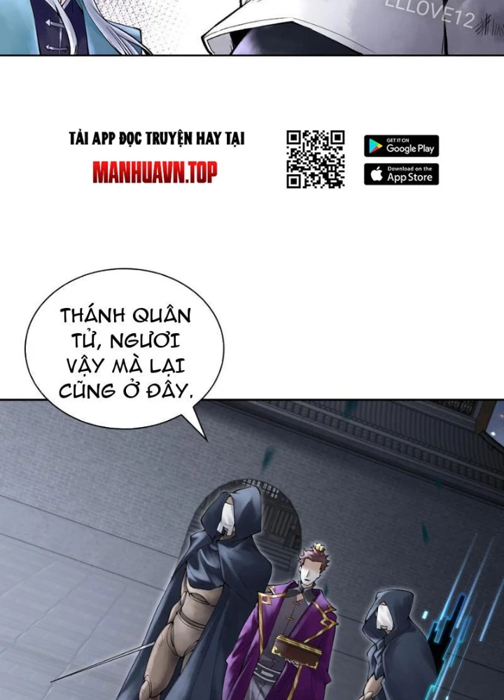 Thần Chi Cảnh Chapter 23 - Next Chapter 24