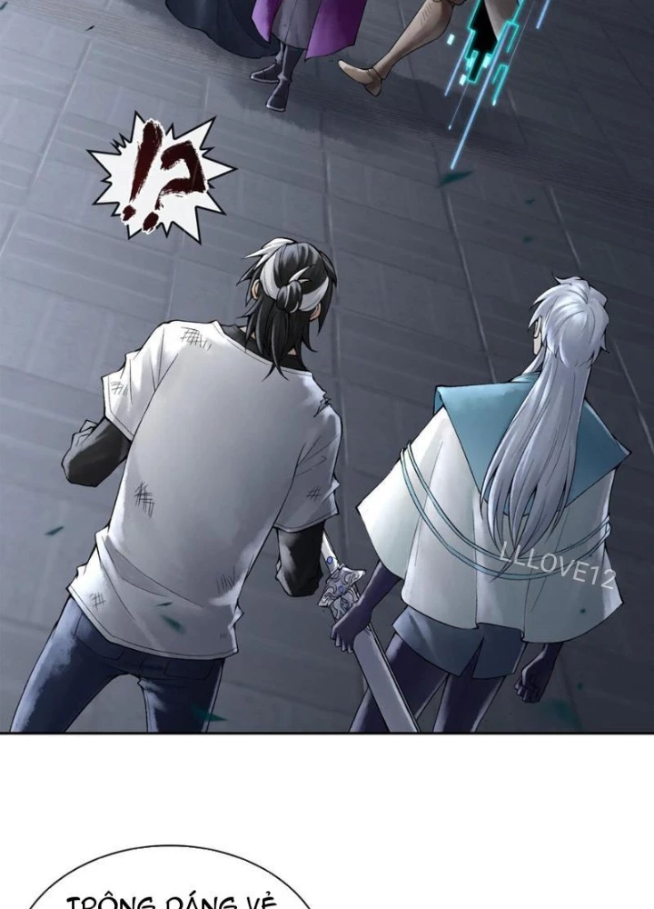 Thần Chi Cảnh Chapter 23 - Next Chapter 24