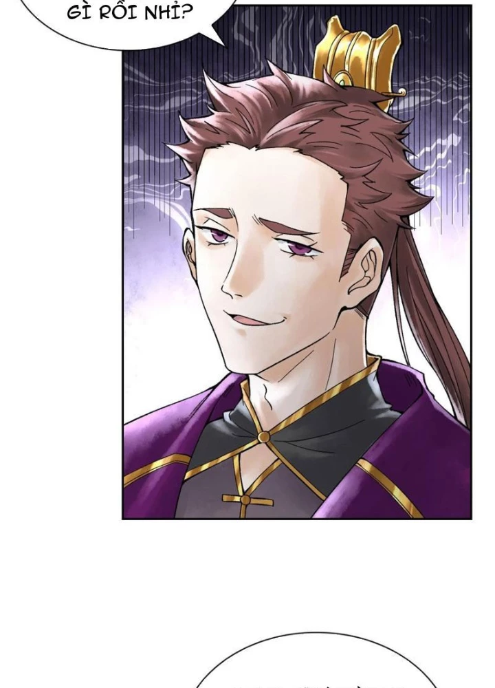 Thần Chi Cảnh Chapter 23 - Next Chapter 24