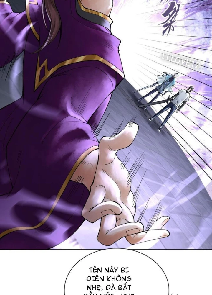 Thần Chi Cảnh Chapter 23 - Next Chapter 24