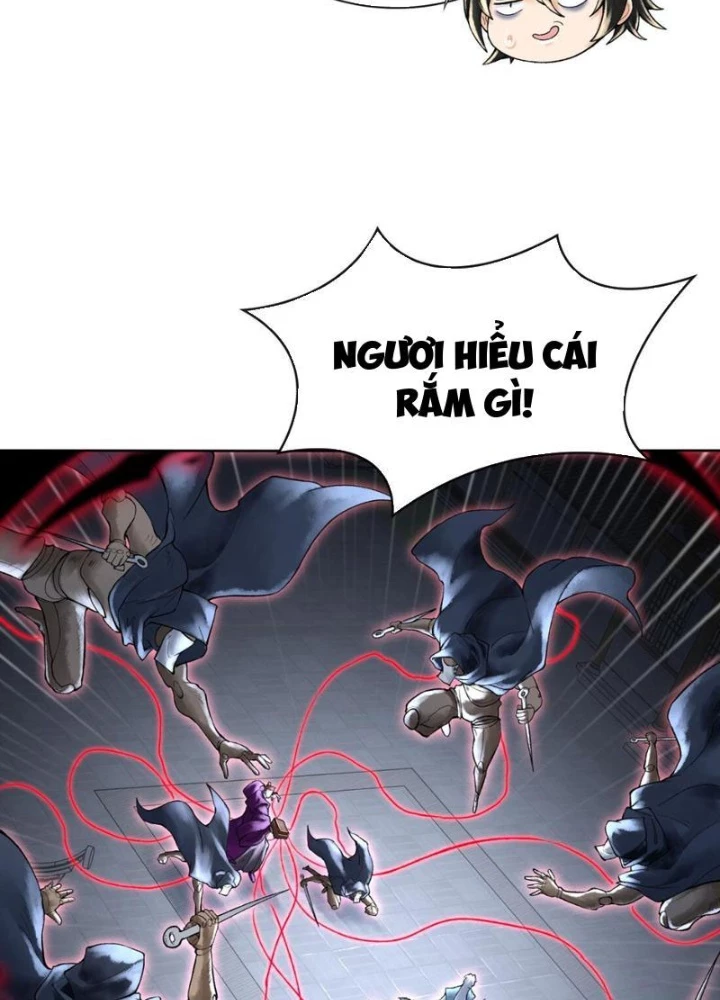 Thần Chi Cảnh Chapter 23 - Next Chapter 24