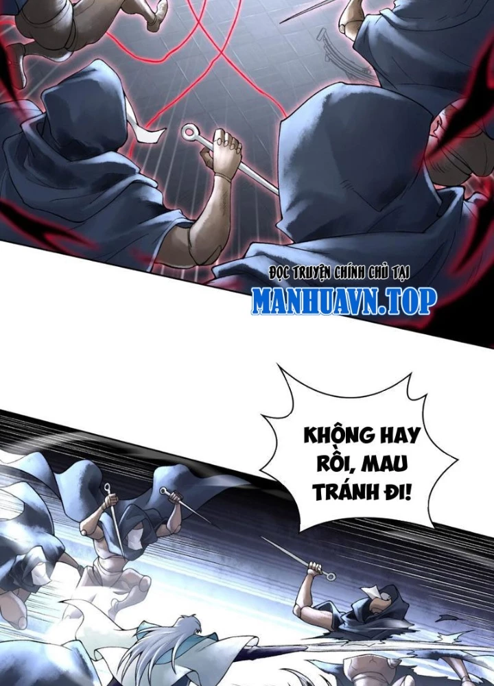 Thần Chi Cảnh Chapter 23 - Next Chapter 24