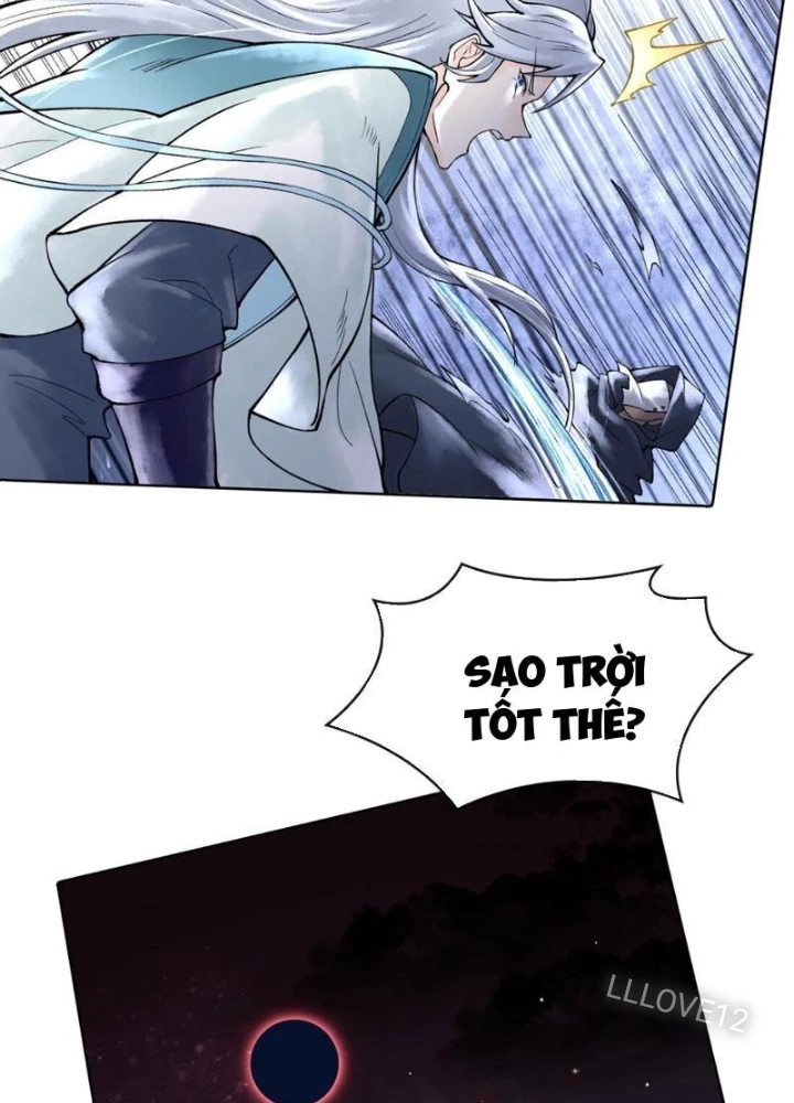 Thần Chi Cảnh Chapter 23 - Next Chapter 24