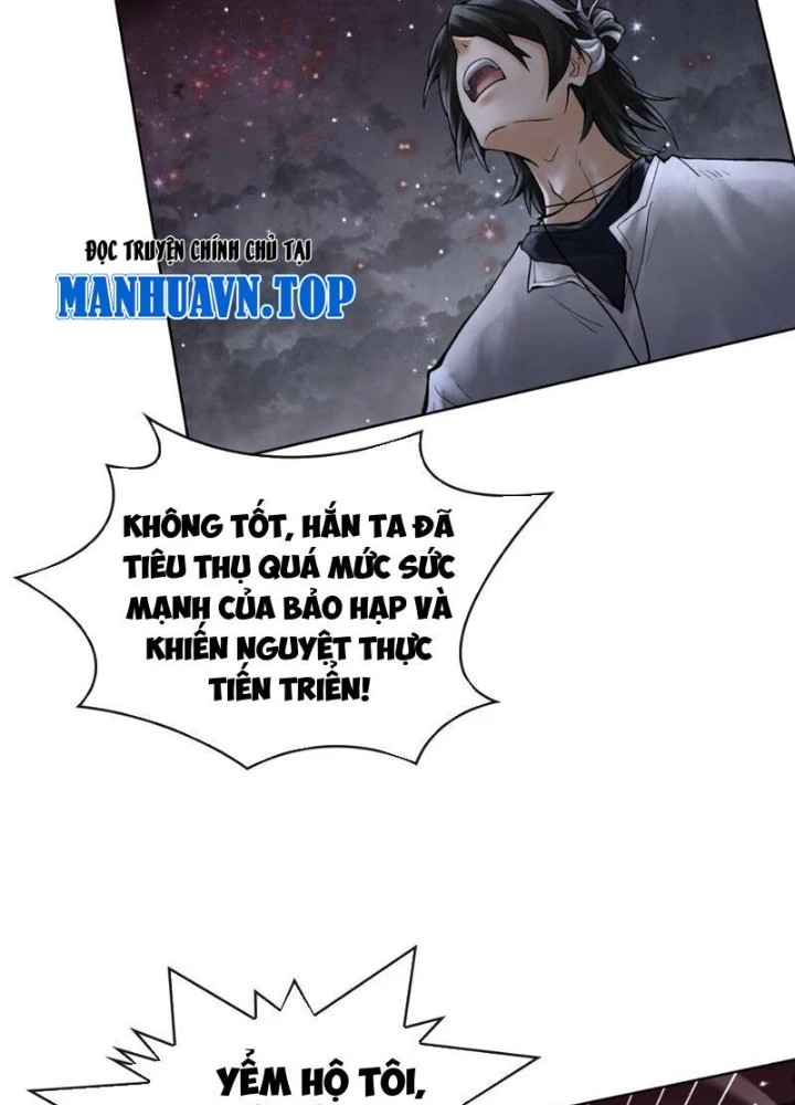 Thần Chi Cảnh Chapter 23 - Next Chapter 24