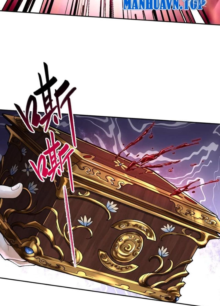 Thần Chi Cảnh Chapter 23 - Next Chapter 24