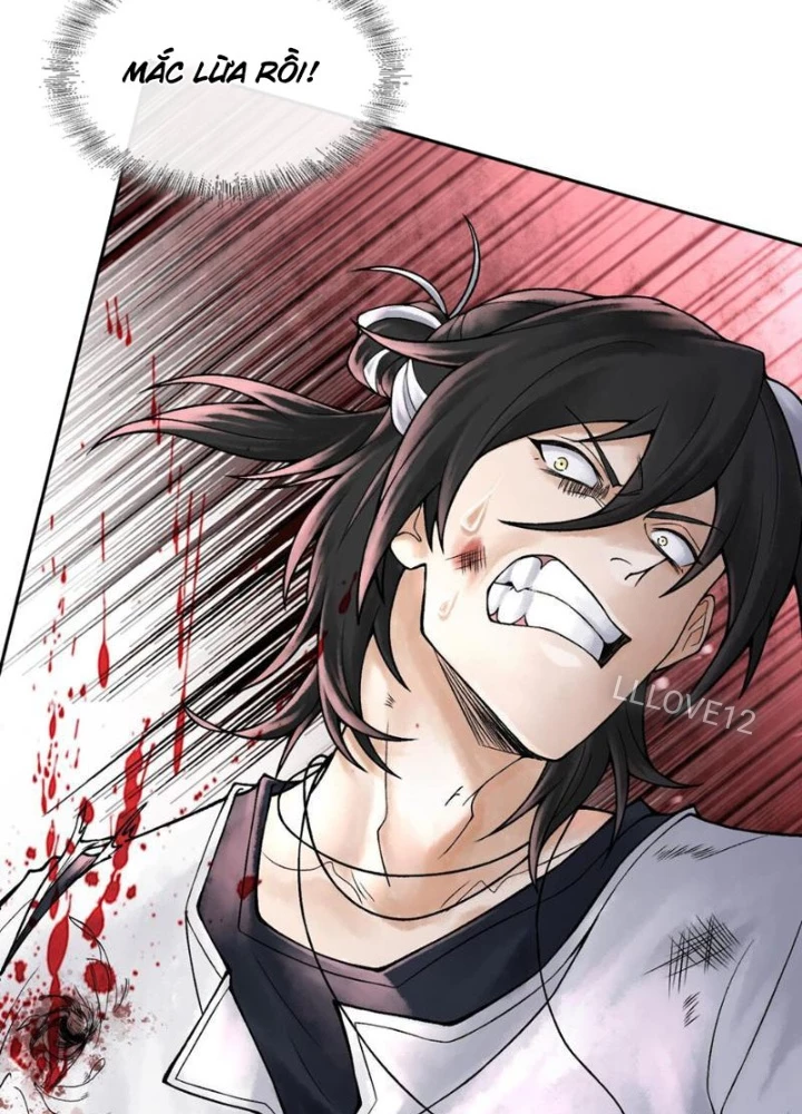 Thần Chi Cảnh Chapter 23 - Next Chapter 24