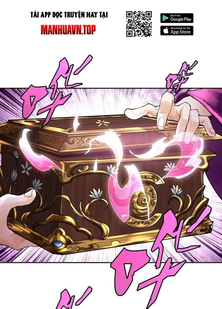 Thần Chi Cảnh Chapter 23 - Next Chapter 24