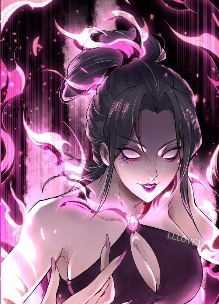 Thần Chi Cảnh Chapter 23 - Next Chapter 24