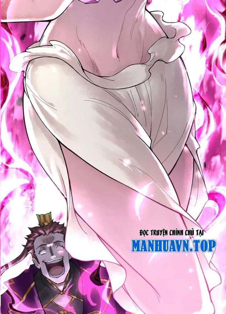 Thần Chi Cảnh Chapter 23 - Next Chapter 24