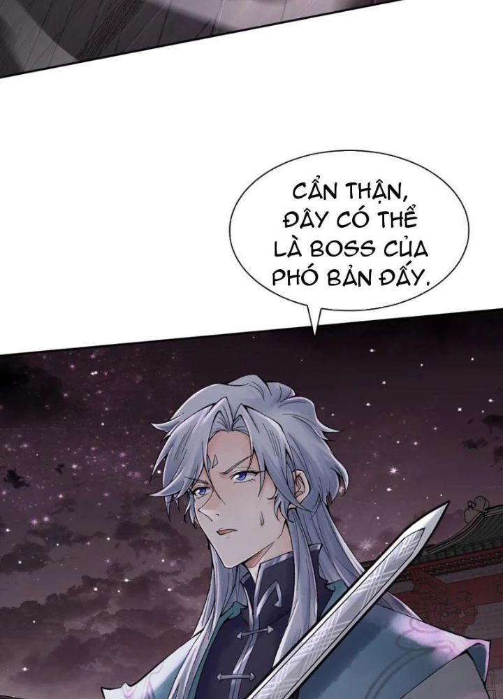 Thần Chi Cảnh Chapter 24 - Next Chapter 25