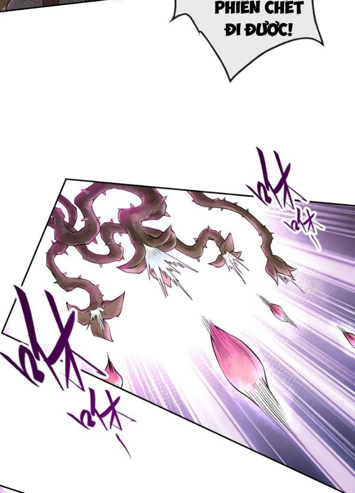 Thần Chi Cảnh Chapter 24 - Next Chapter 25