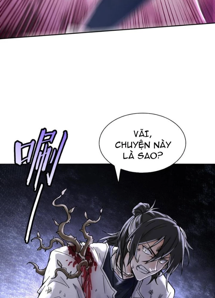 Thần Chi Cảnh Chapter 24 - Next Chapter 25
