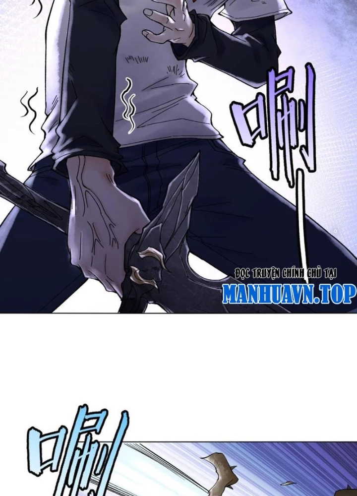 Thần Chi Cảnh Chapter 24 - Next Chapter 25
