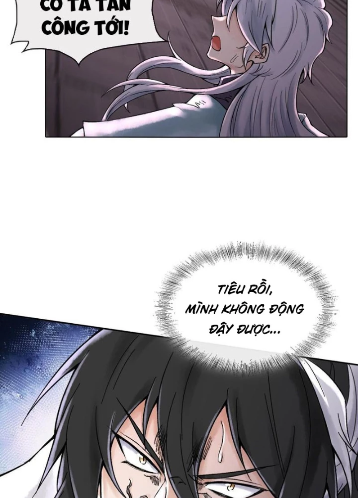 Thần Chi Cảnh Chapter 24 - Next Chapter 25