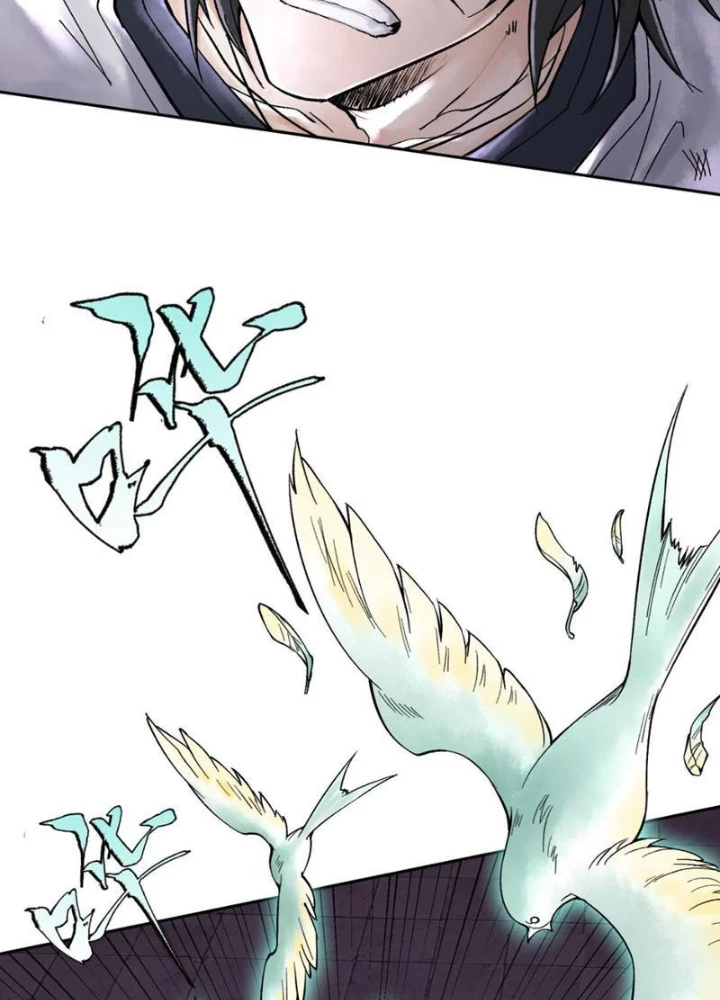 Thần Chi Cảnh Chapter 24 - Next Chapter 25