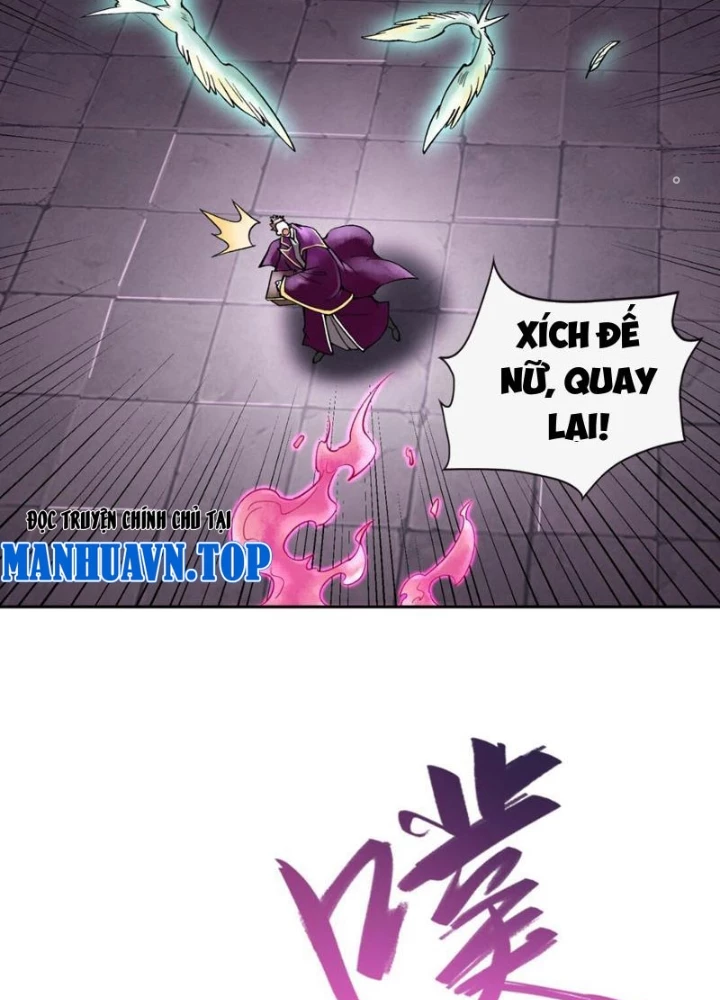 Thần Chi Cảnh Chapter 24 - Next Chapter 25