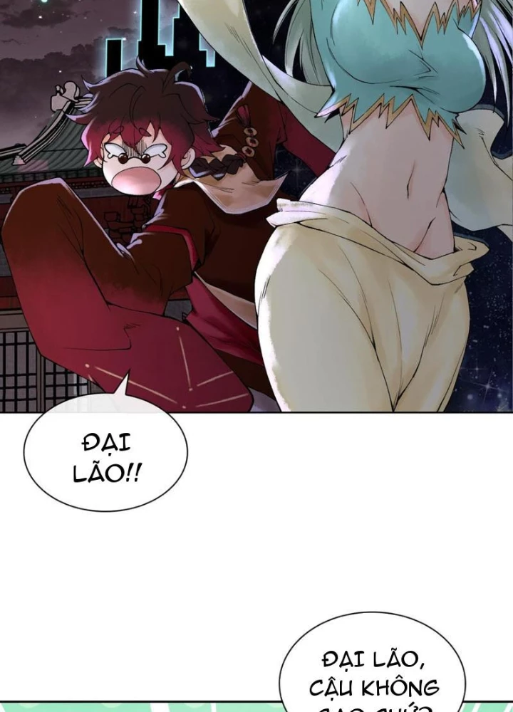Thần Chi Cảnh Chapter 24 - Next Chapter 25