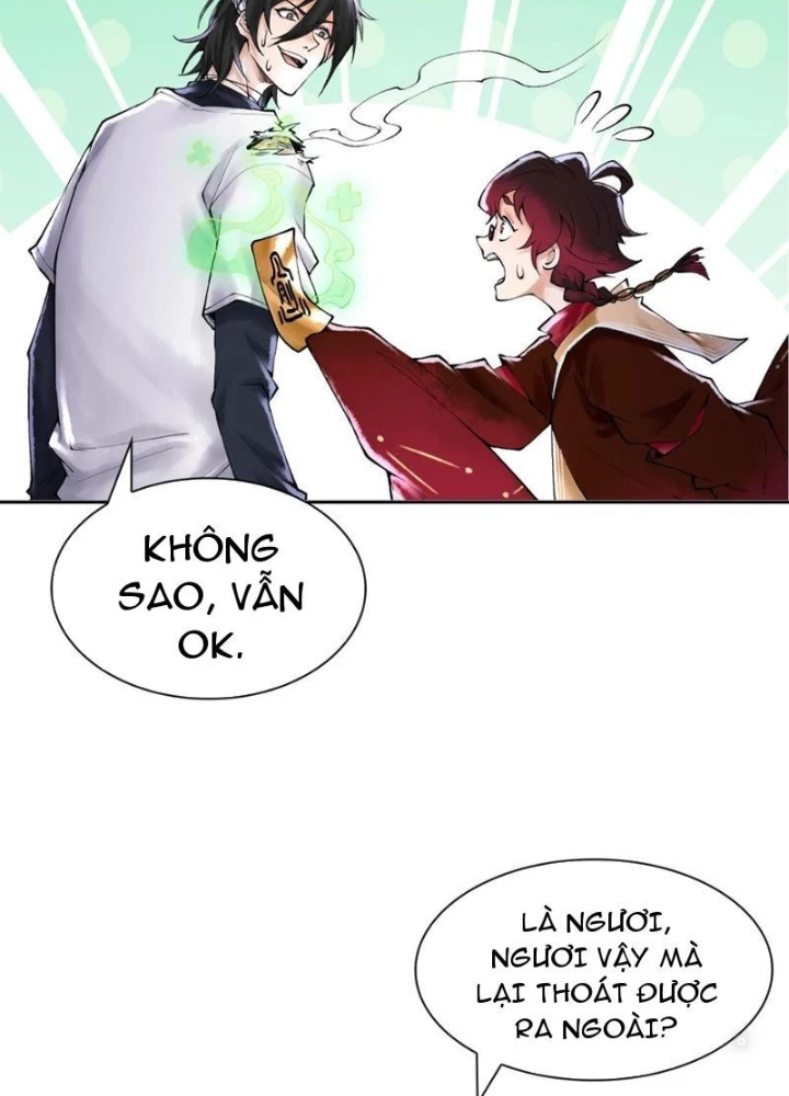 Thần Chi Cảnh Chapter 24 - Next Chapter 25