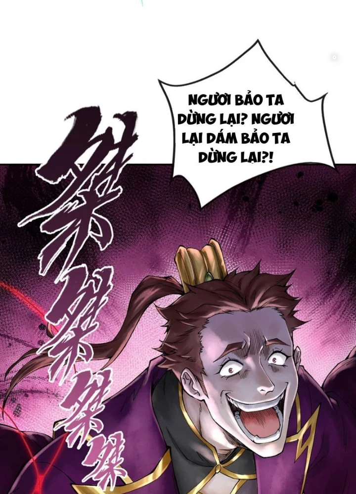 Thần Chi Cảnh Chapter 24 - Next Chapter 25