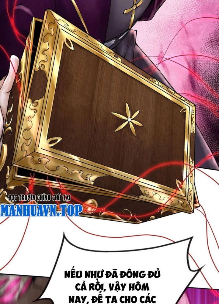Thần Chi Cảnh Chapter 24 - Next Chapter 25