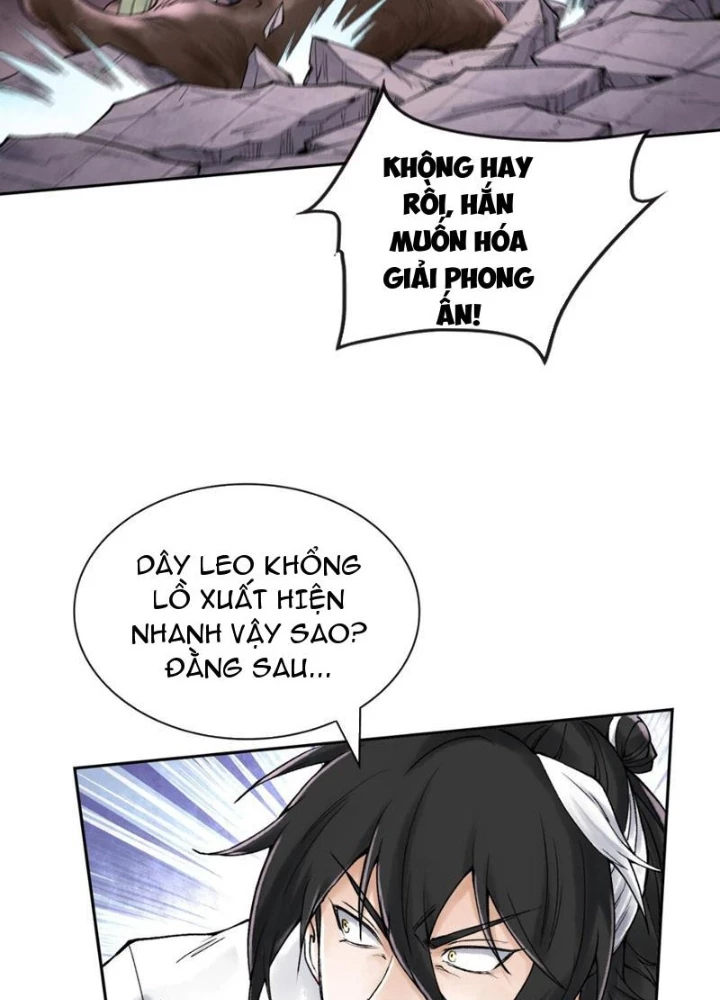 Thần Chi Cảnh Chapter 24 - Next Chapter 25
