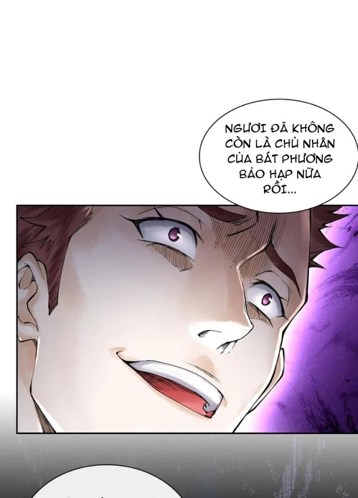Thần Chi Cảnh Chapter 24 - Next Chapter 25