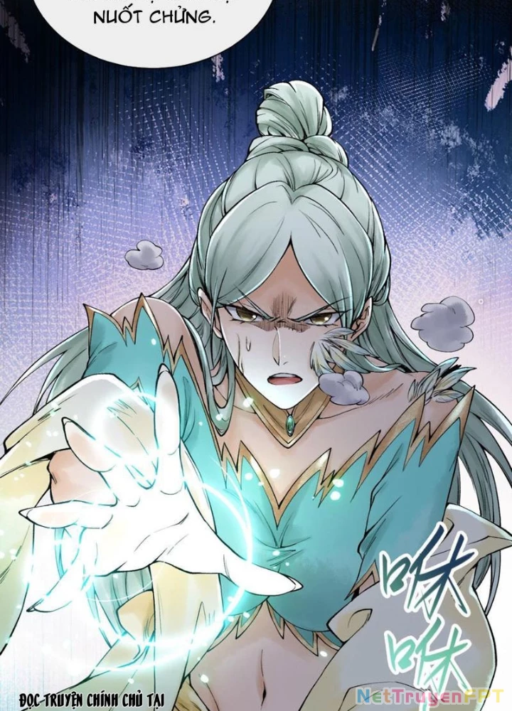 Thần Chi Cảnh Chapter 24 - Next Chapter 25