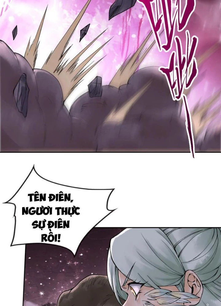 Thần Chi Cảnh Chapter 24 - Next Chapter 25