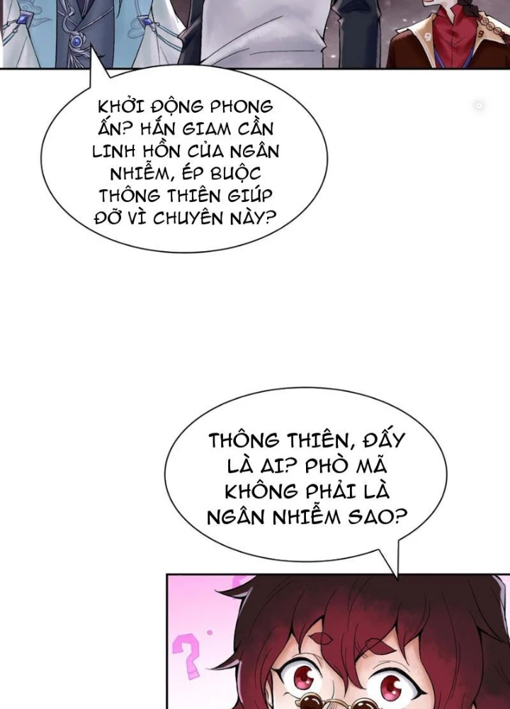Thần Chi Cảnh Chapter 24 - Next Chapter 25