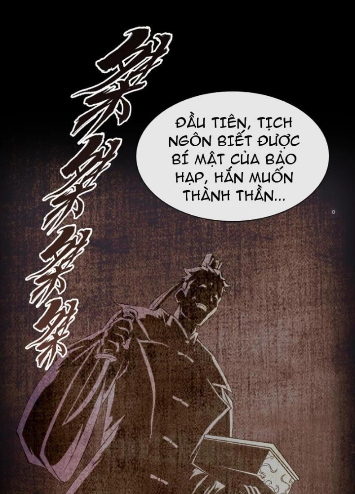Thần Chi Cảnh Chapter 24 - Next Chapter 25