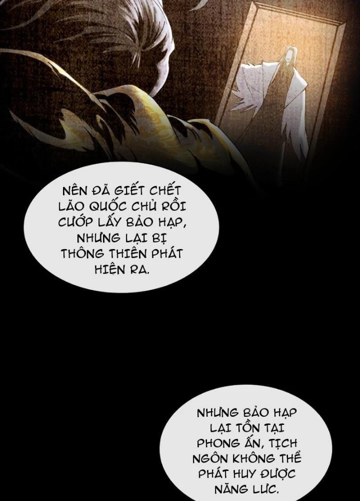 Thần Chi Cảnh Chapter 24 - Next Chapter 25