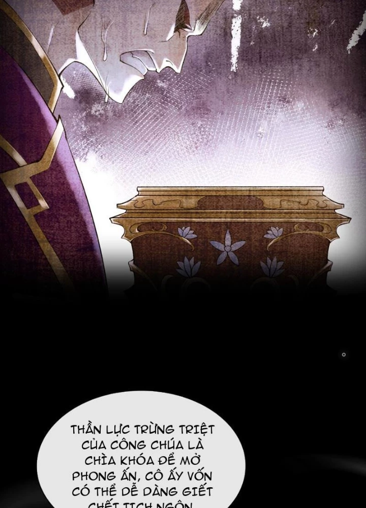 Thần Chi Cảnh Chapter 24 - Next Chapter 25